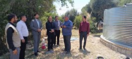 احداث شهرك شيلاتي در لالي در راستاي تحقق هدف سال