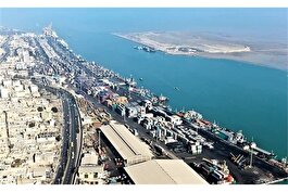 آغاز عملیات اجرایی سه پروژه زیرساختی در بندر بوشهر از خرداد ماه