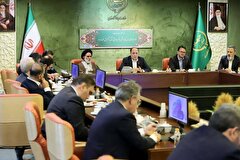 وزير جهاد كشاورزي:وزارت جهاد كشاورزي هيچ بدهي معوقه‌اي ندارد