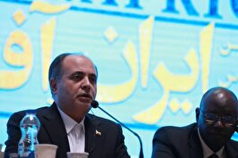 ایران و آفریقا در مسیر شکوفایی اقتصادی؛ کشاورزی محور همکاری‌های راهبردی