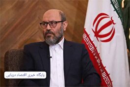 *درباره «سینا» در بندر رجایی بعداً حرف می‌زنم* وزارت راه باید پاسخگو باشد