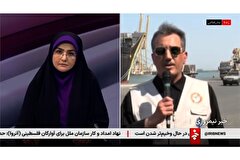 پهلوگیری ۳۵ فروند کشتی تجاری در اسکله‌های بندر شهید رجایی